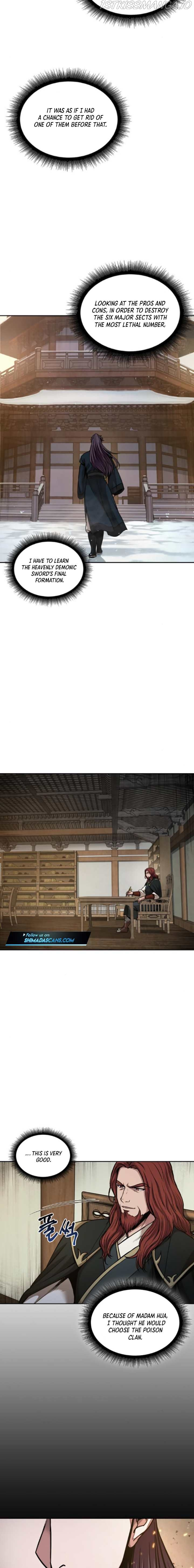 Nano Machine Chapter 77 image 20